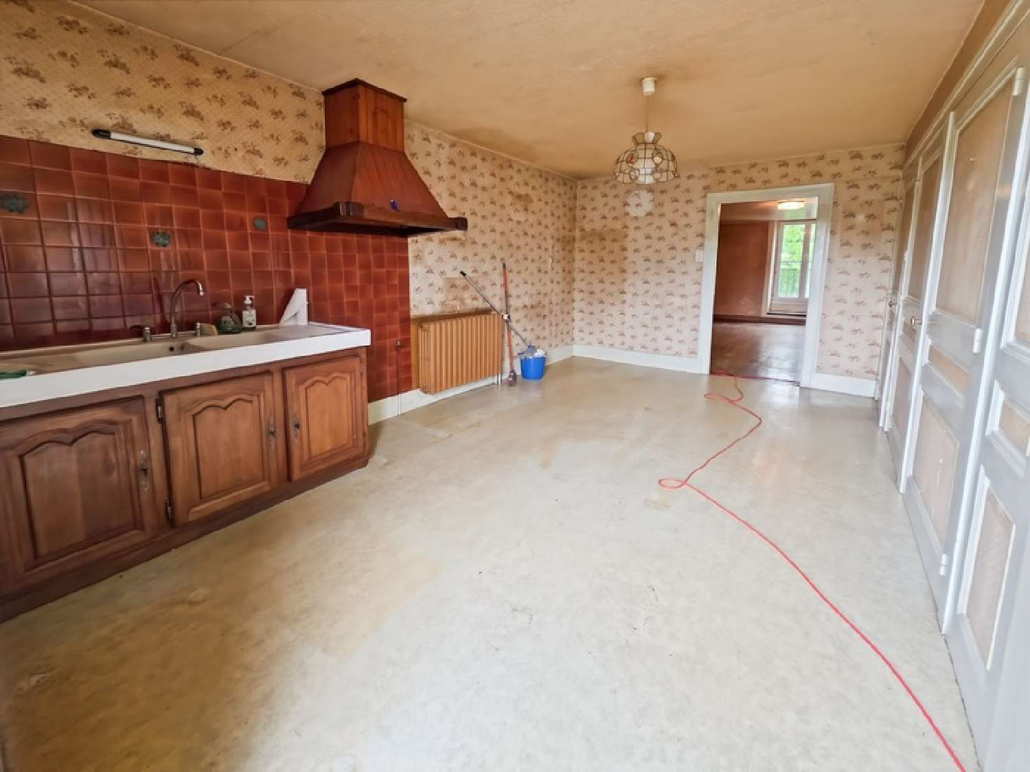 for sale house Courbouzon Jura 6