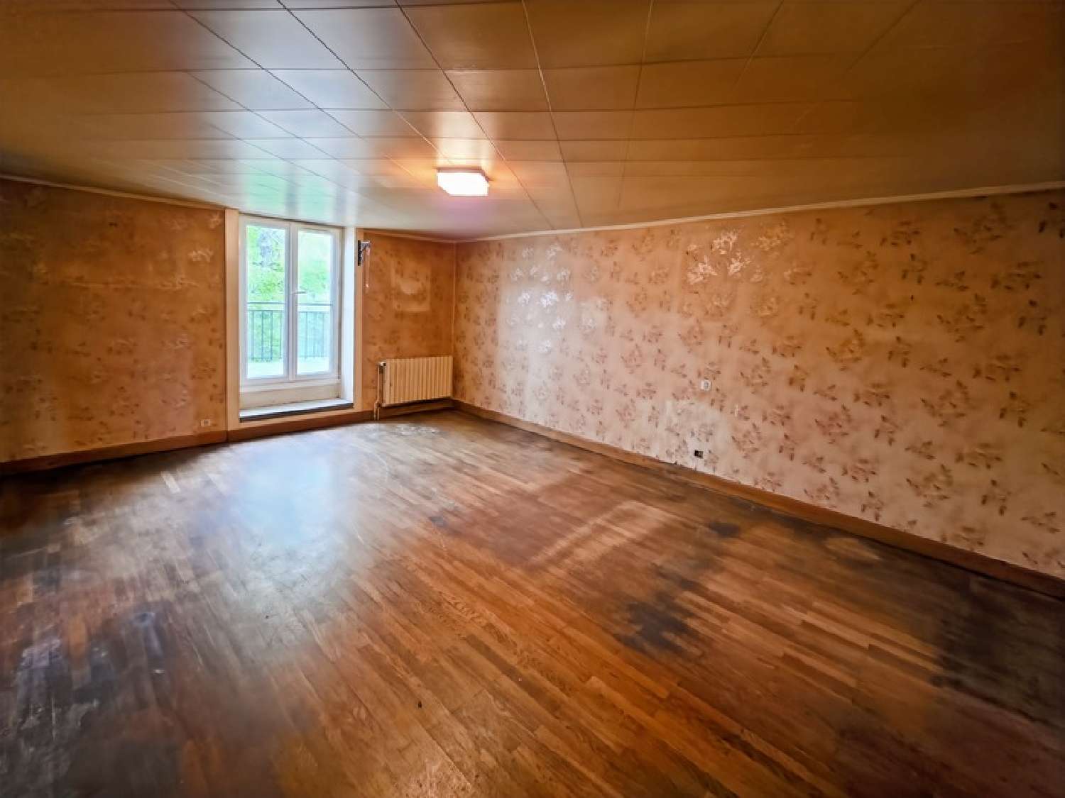 for sale house Courbouzon Jura 8