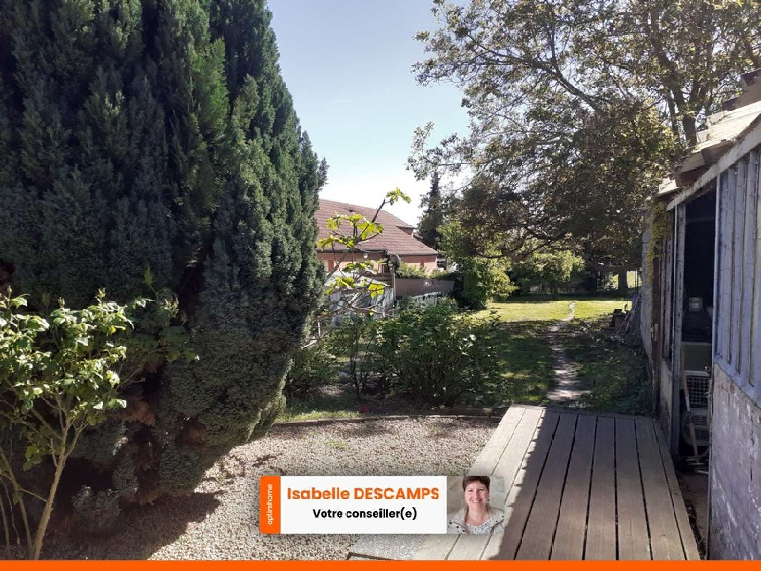  for sale house Courcelles-les-Lens Pas-de-Calais 1