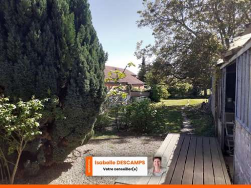 Courcelles-les-Lens Pas-de-Calais house foto 7323038