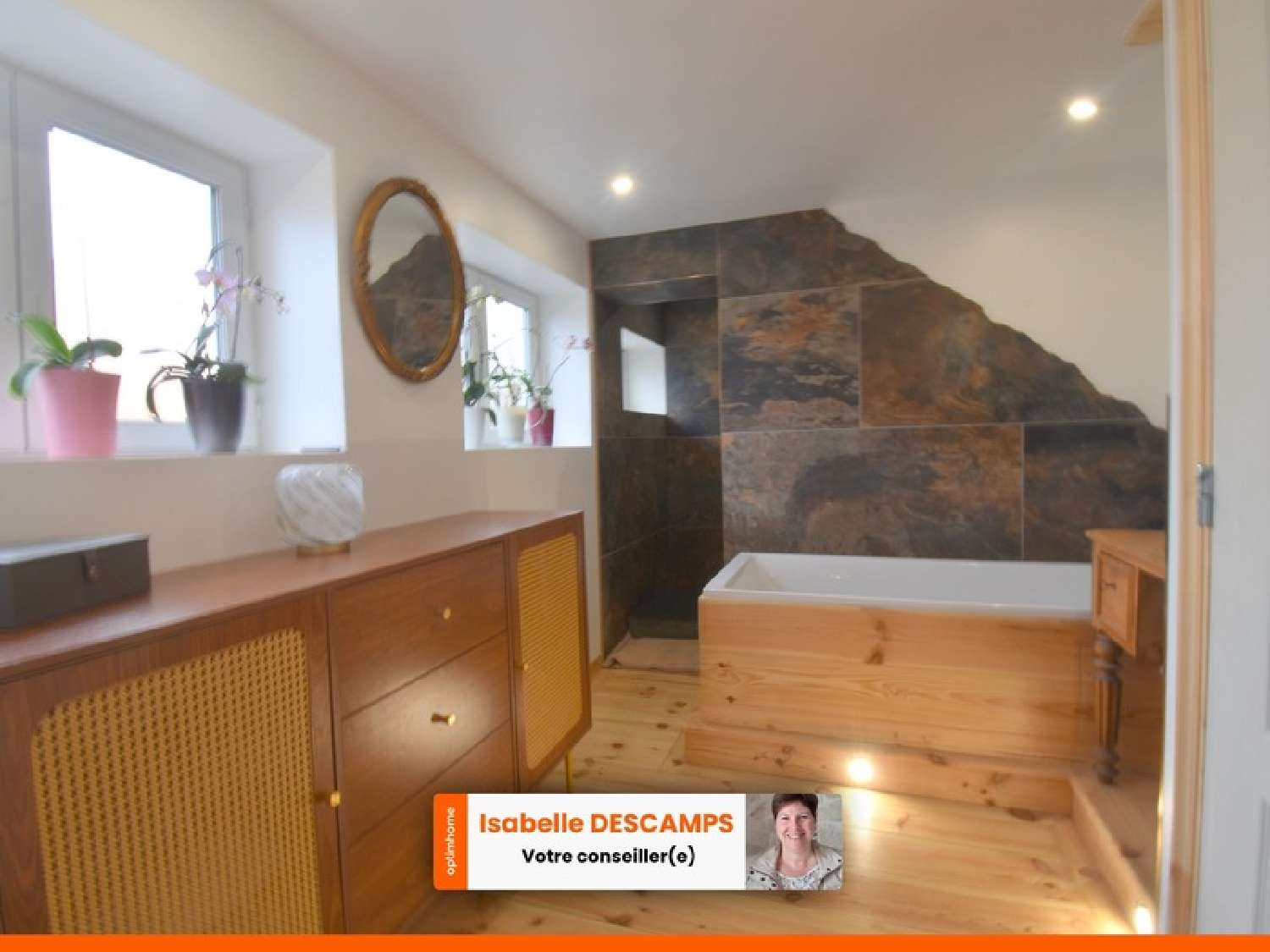  for sale house Courcelles-les-Lens Pas-de-Calais 7