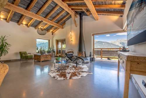 Courchevel Savoie house foto 7328028