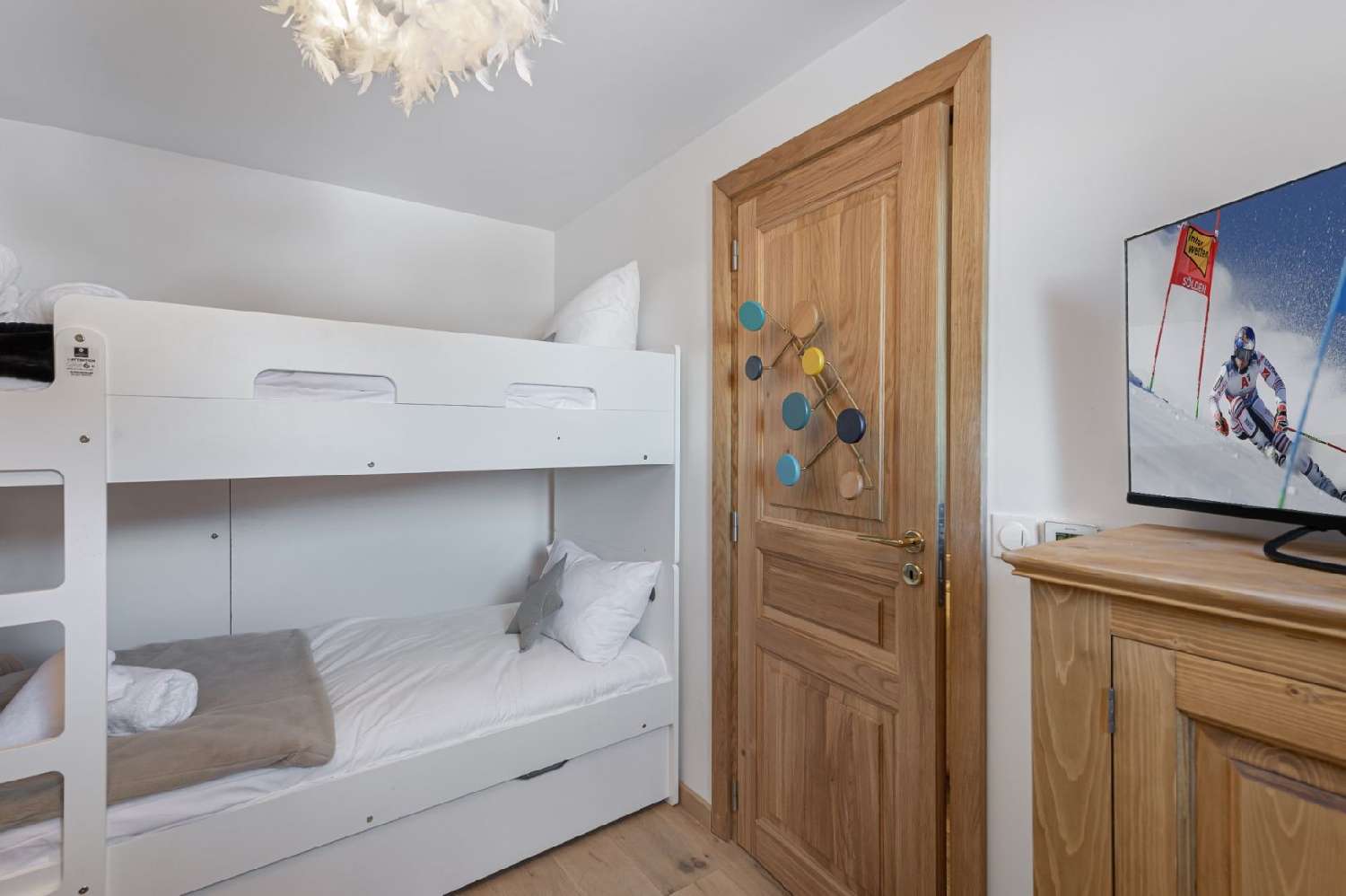 te koop huis Courchevel Savoie 2