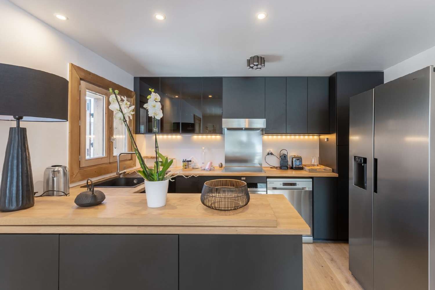 te koop huis Courchevel Savoie 5