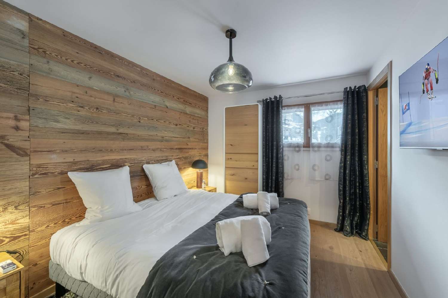 te koop huis Courchevel Savoie 6