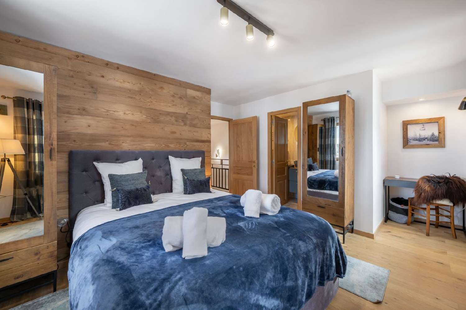 te koop huis Courchevel Savoie 8