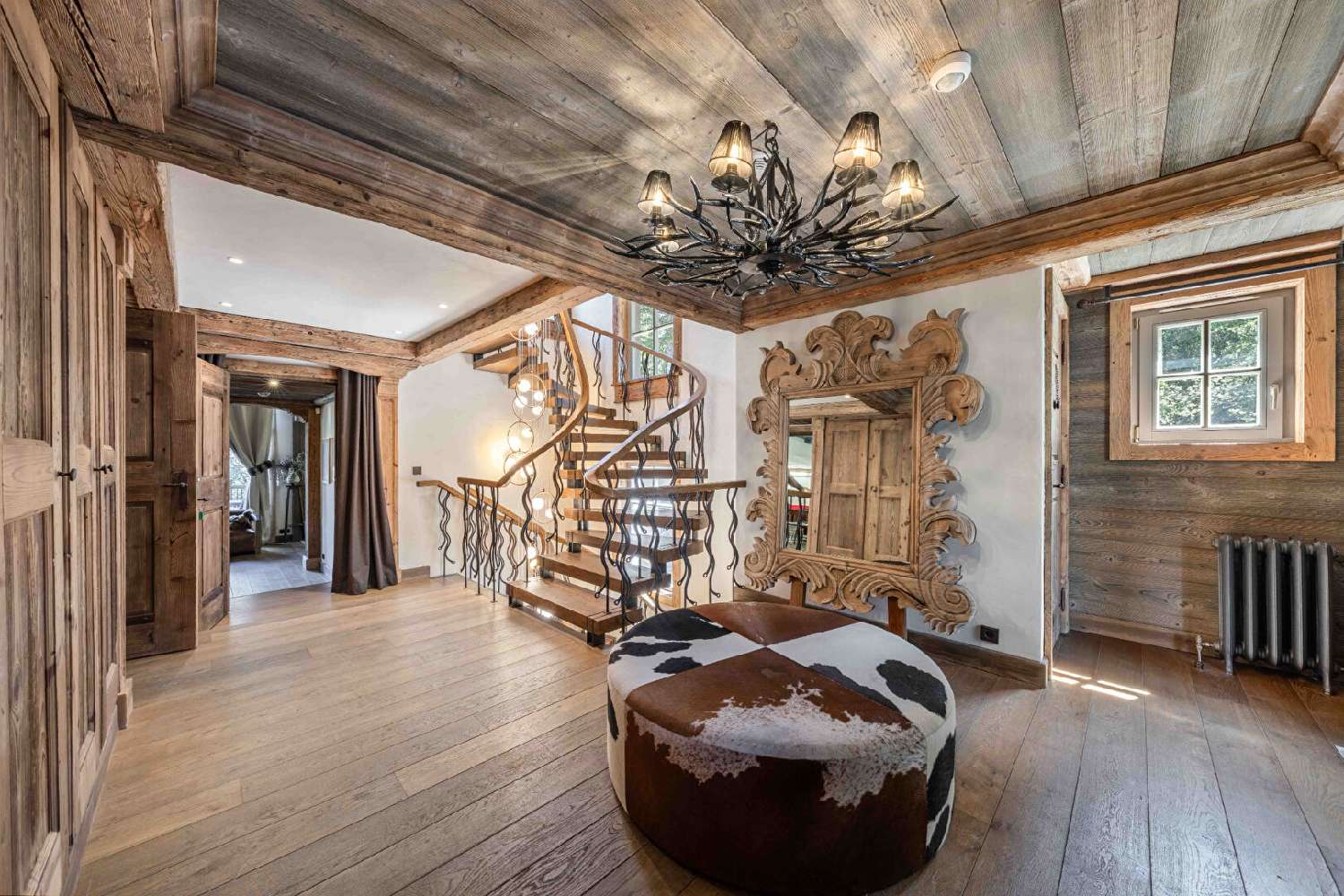  for sale house Courchevel Savoie 4