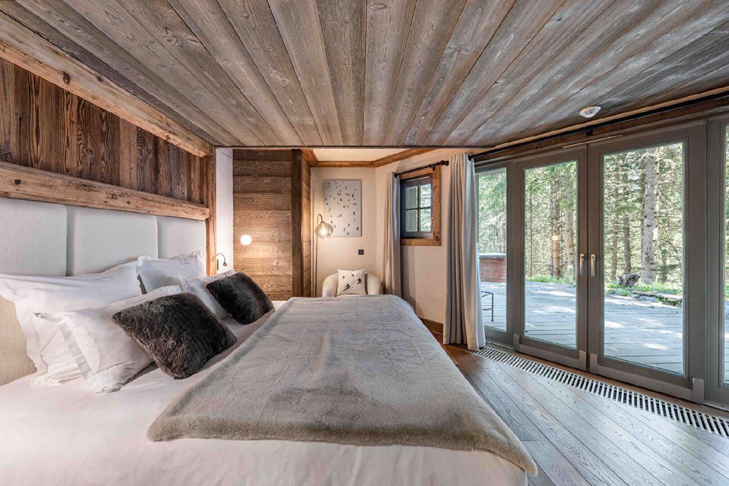  for sale house Courchevel Savoie 5
