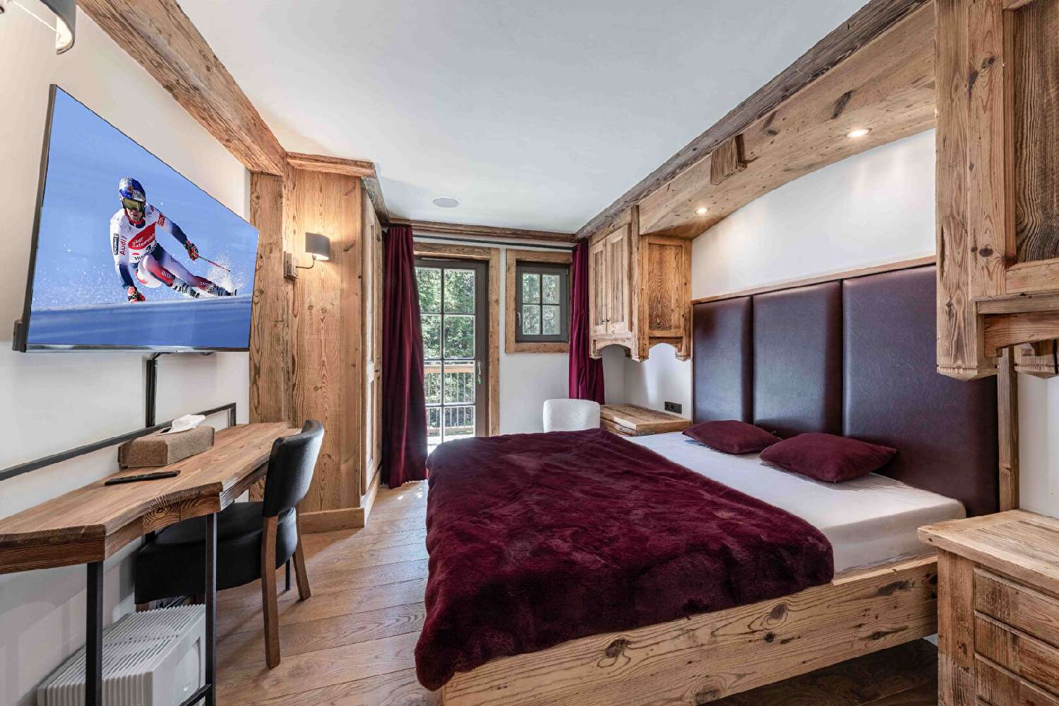  for sale house Courchevel Savoie 7
