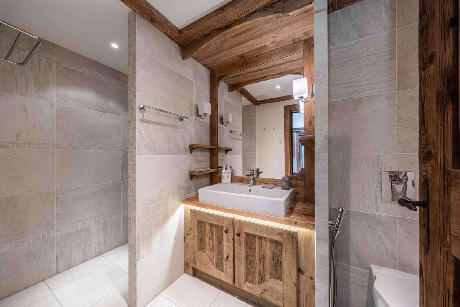  for sale house Courchevel Savoie 8