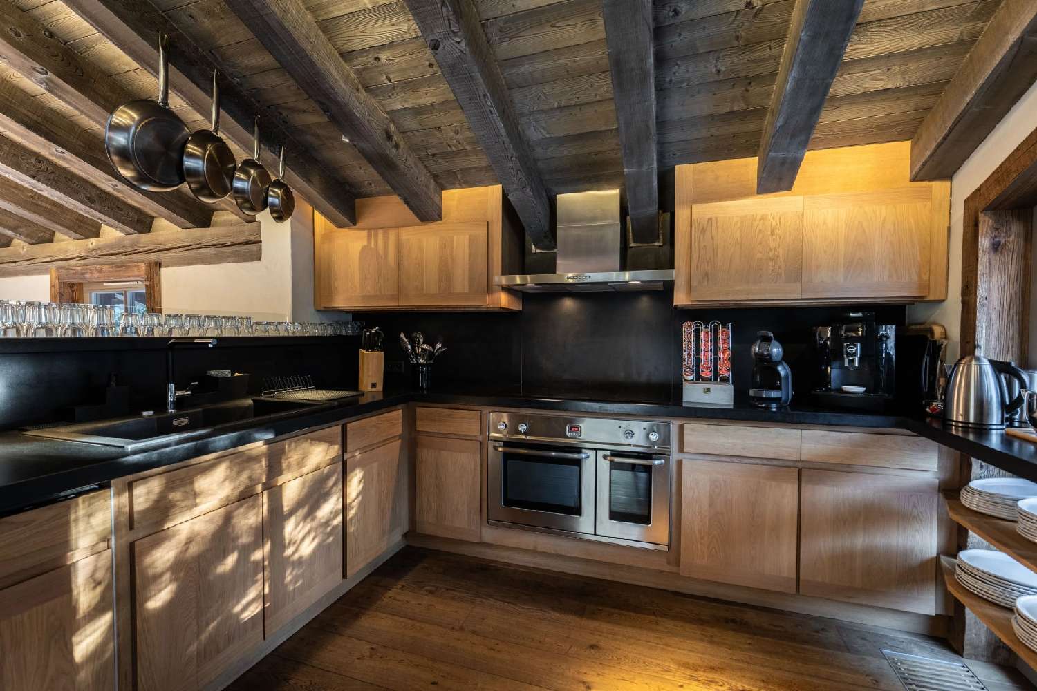  en venta casa Courchevel Savoie 4