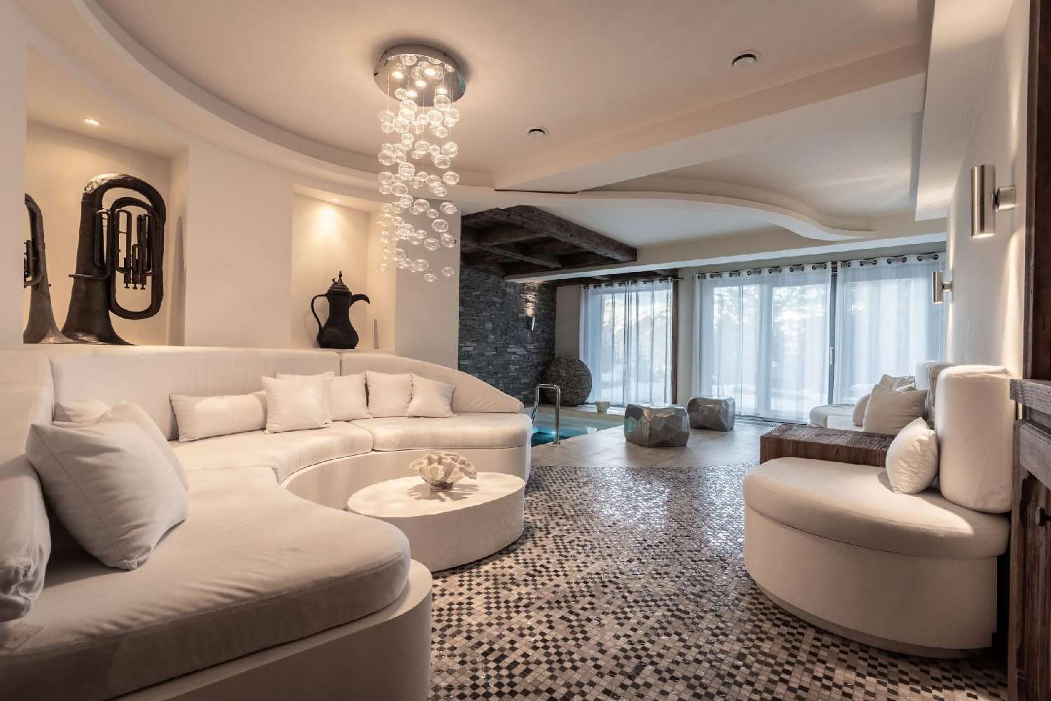  en venta casa Courchevel Savoie 5