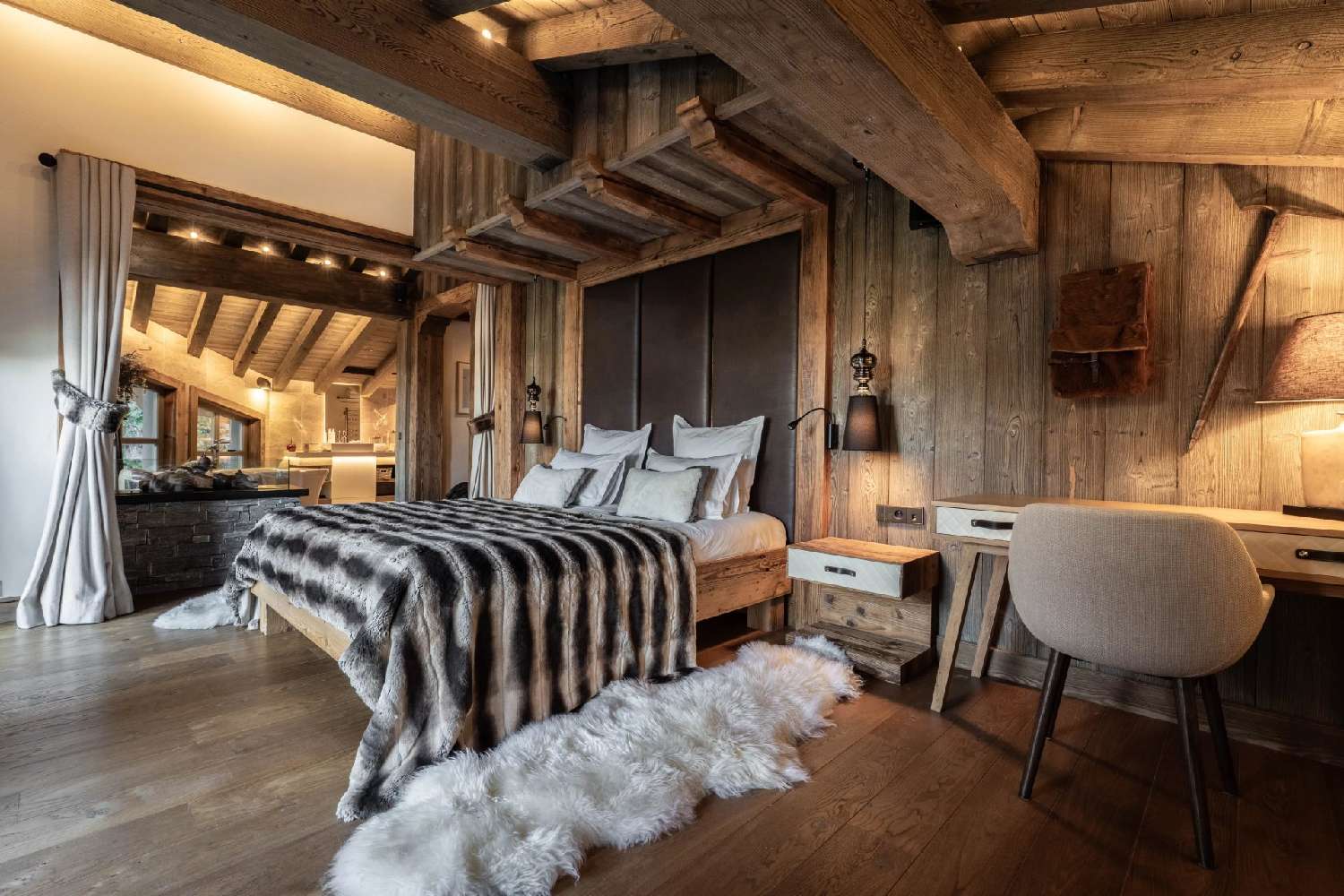  en venta casa Courchevel Savoie 6