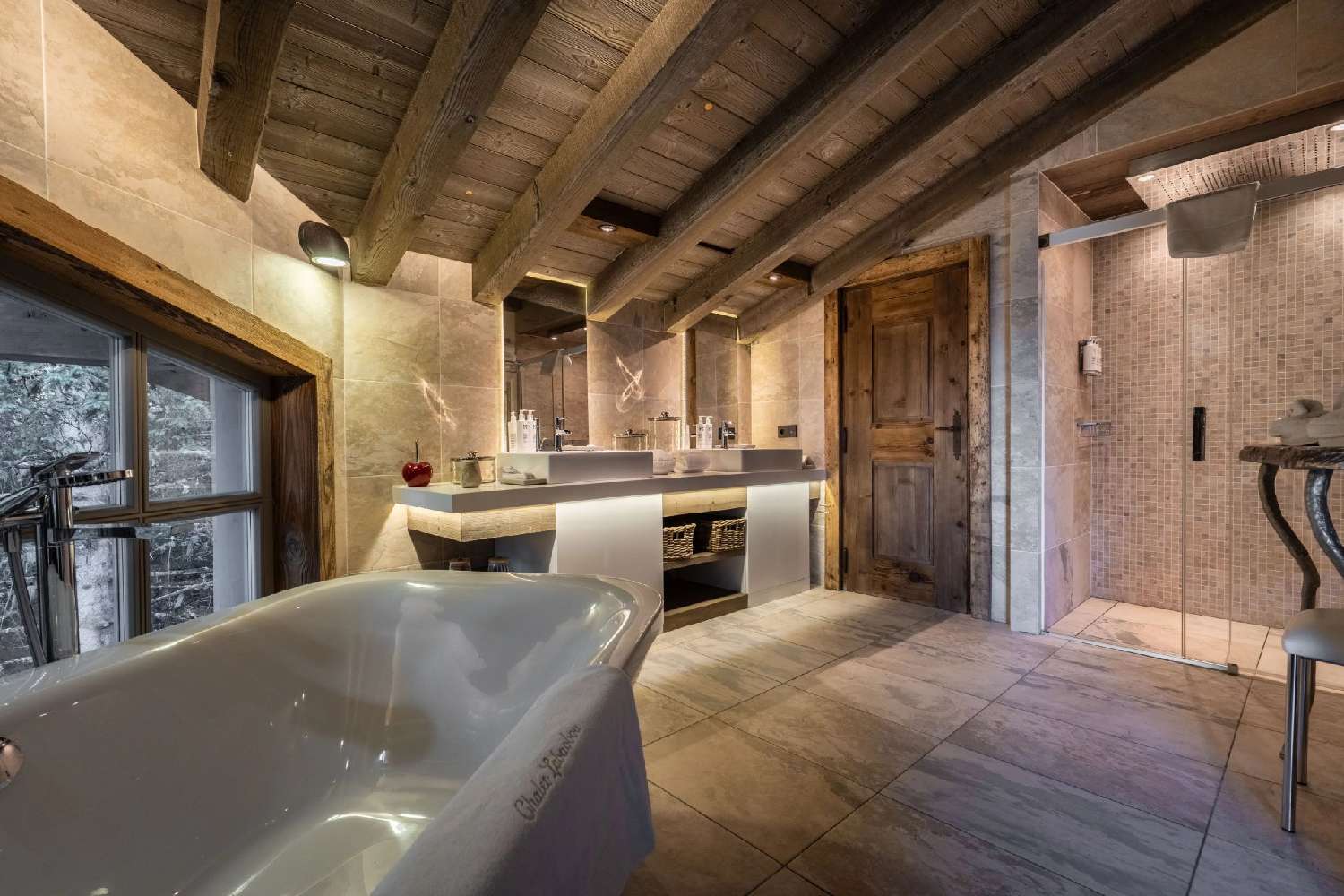  en venta casa Courchevel Savoie 7