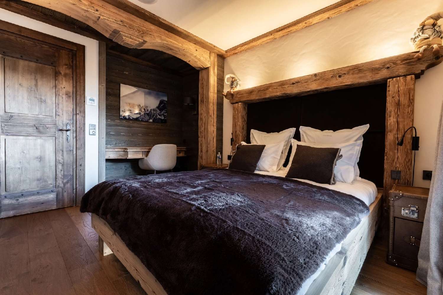  en venta casa Courchevel Savoie 8