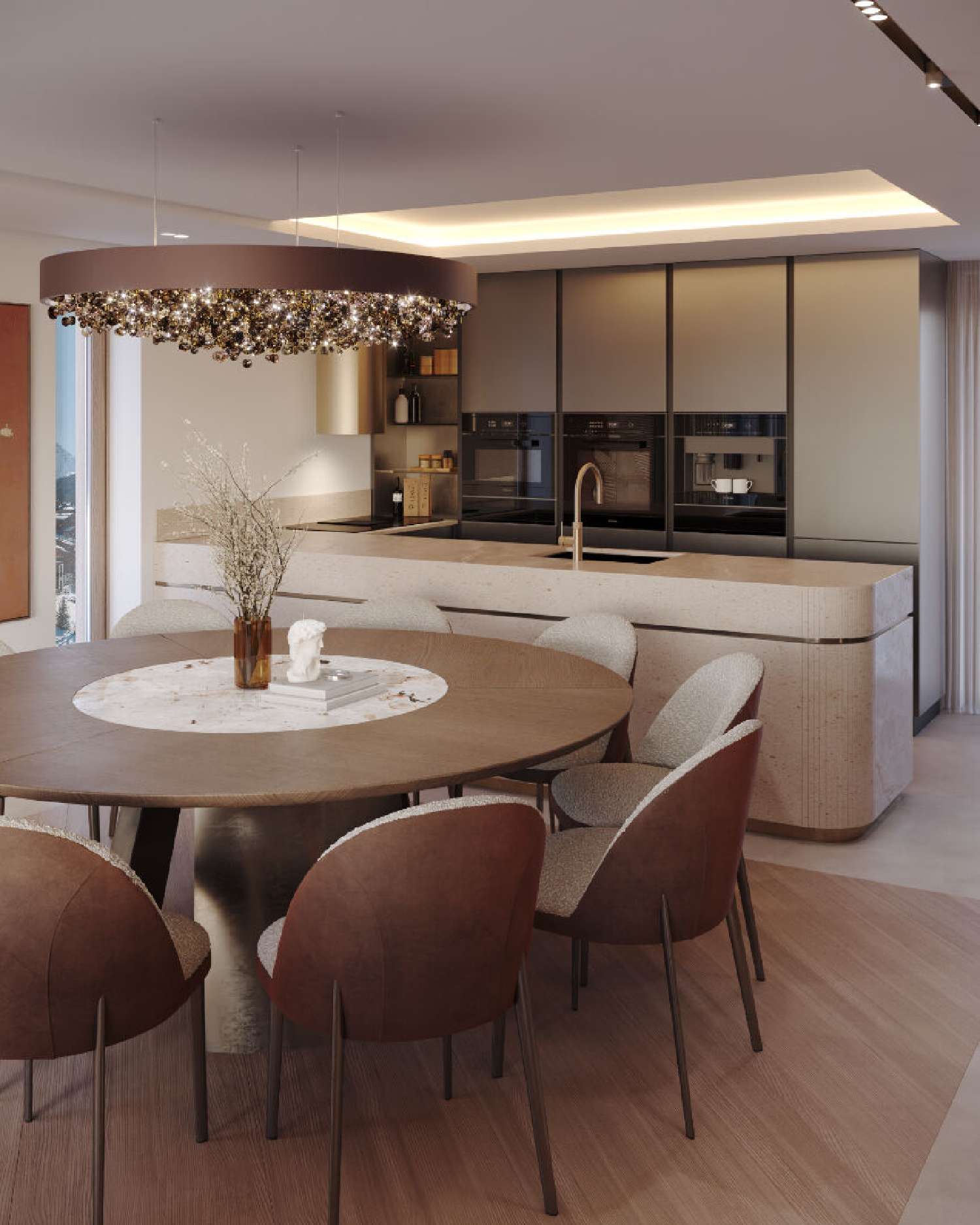 for sale house Courchevel Savoie 4
