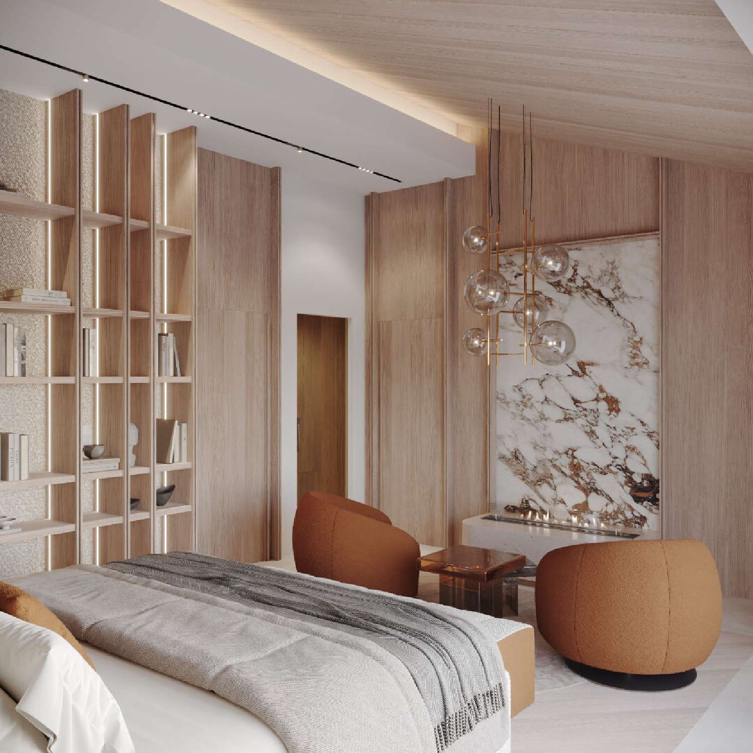 for sale house Courchevel Savoie 7