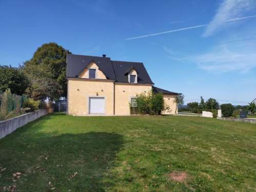 Courcité Mayenne house foto 7324579
