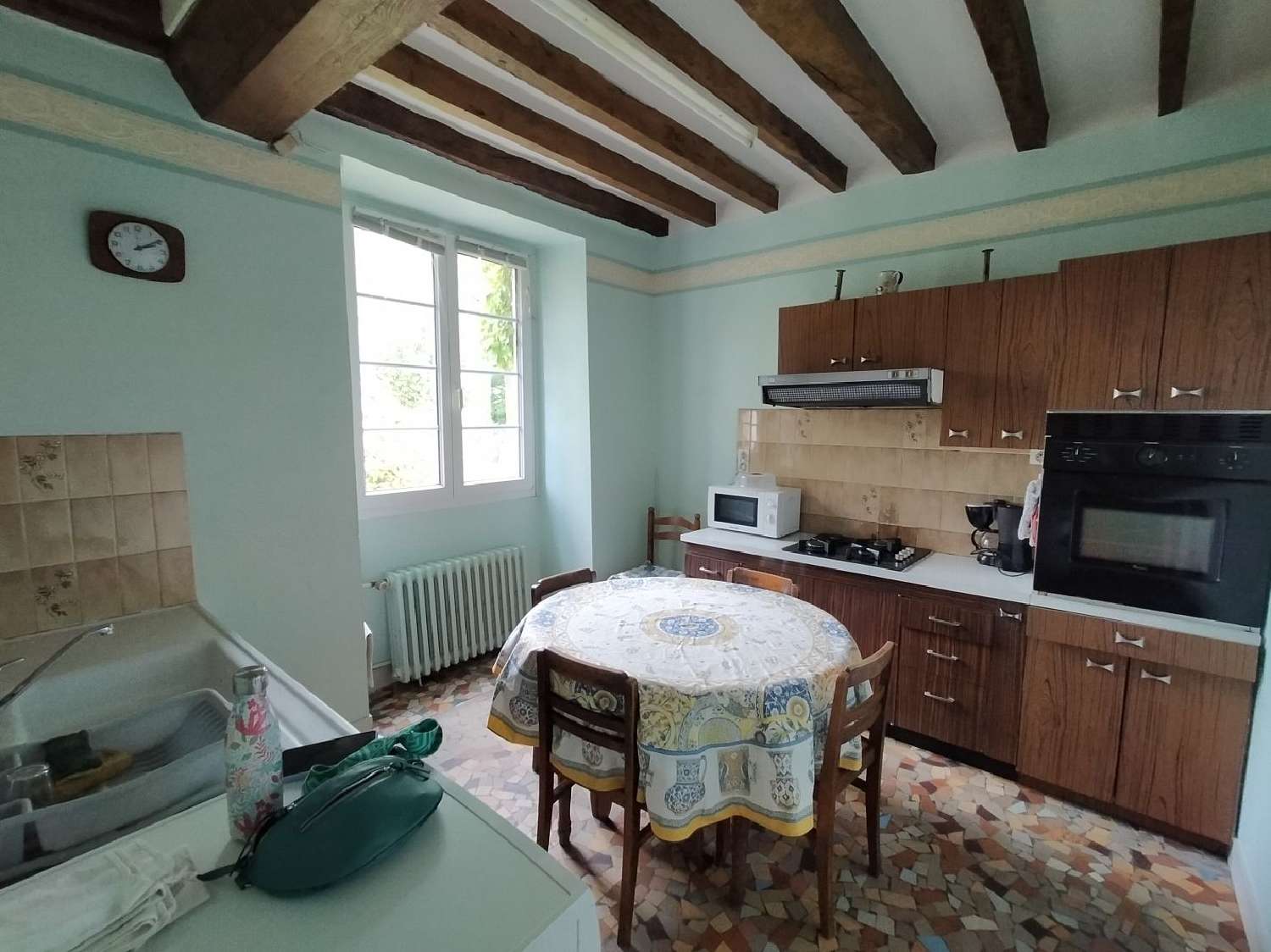 for sale house Courcité Mayenne 5