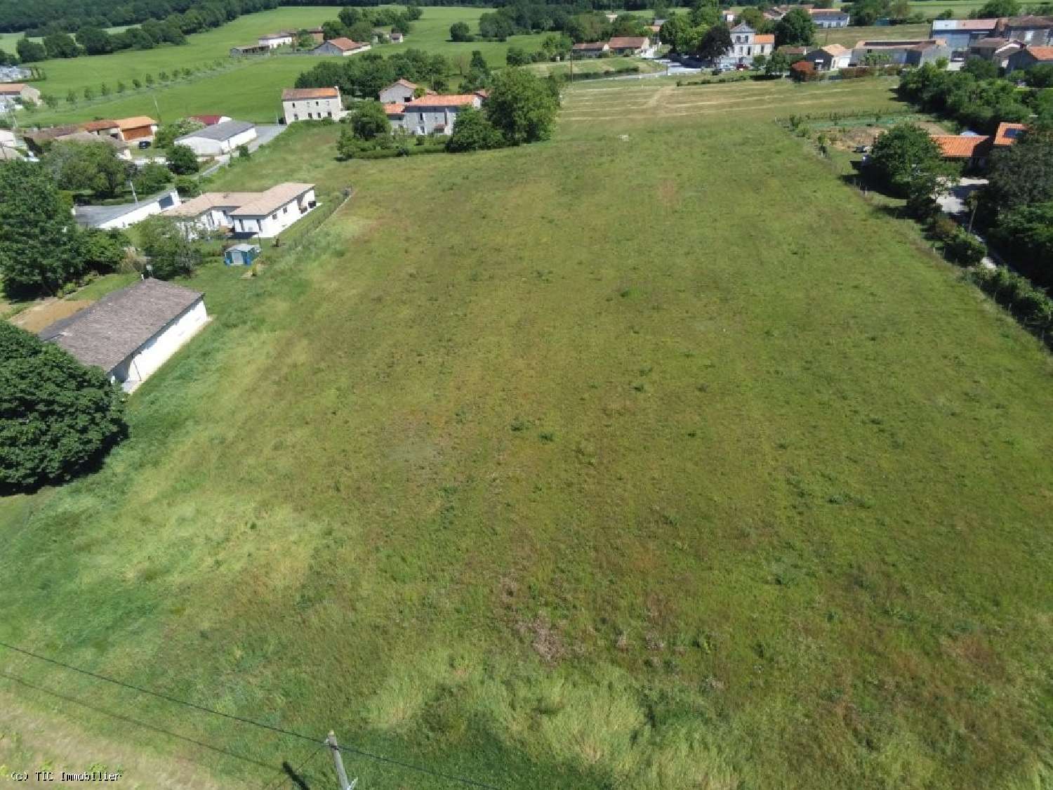 te koop huis Courcôme Charente 3