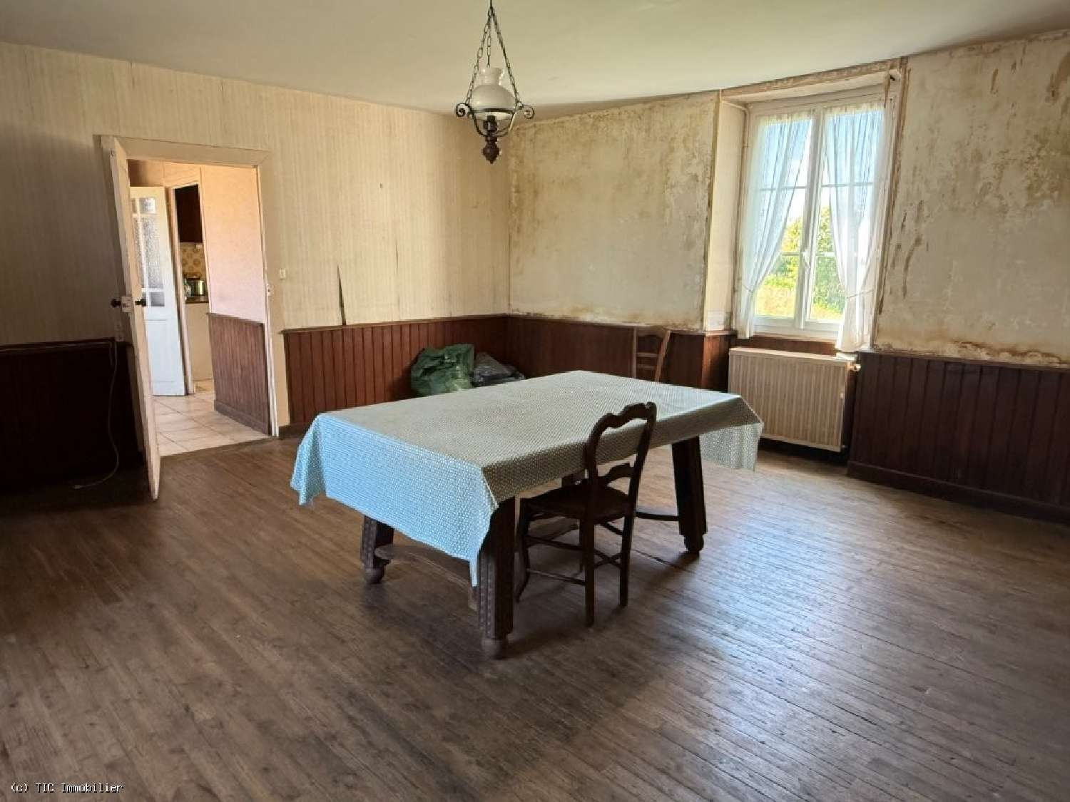 te koop huis Courcôme Charente 8