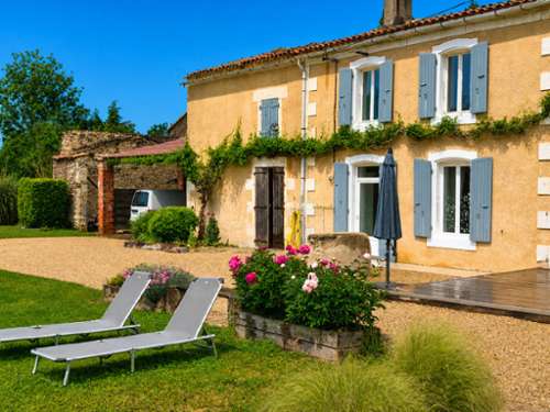 Courçon Charente-Maritime house foto 7338517