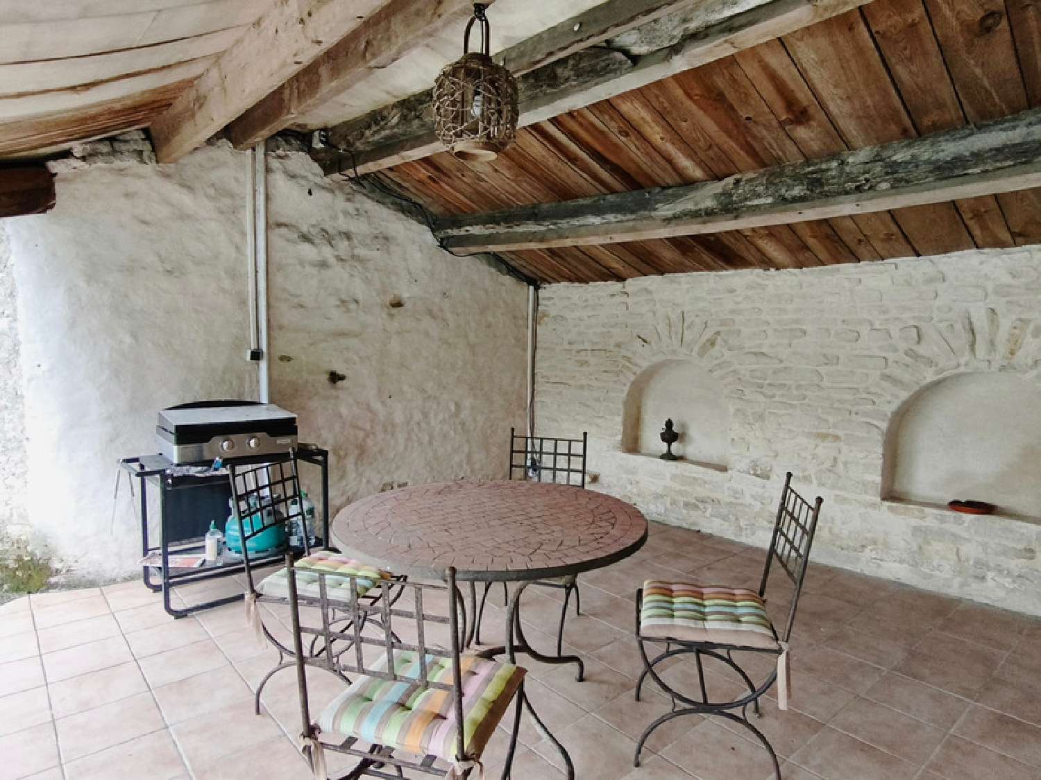  for sale house Courçon Charente-Maritime 8
