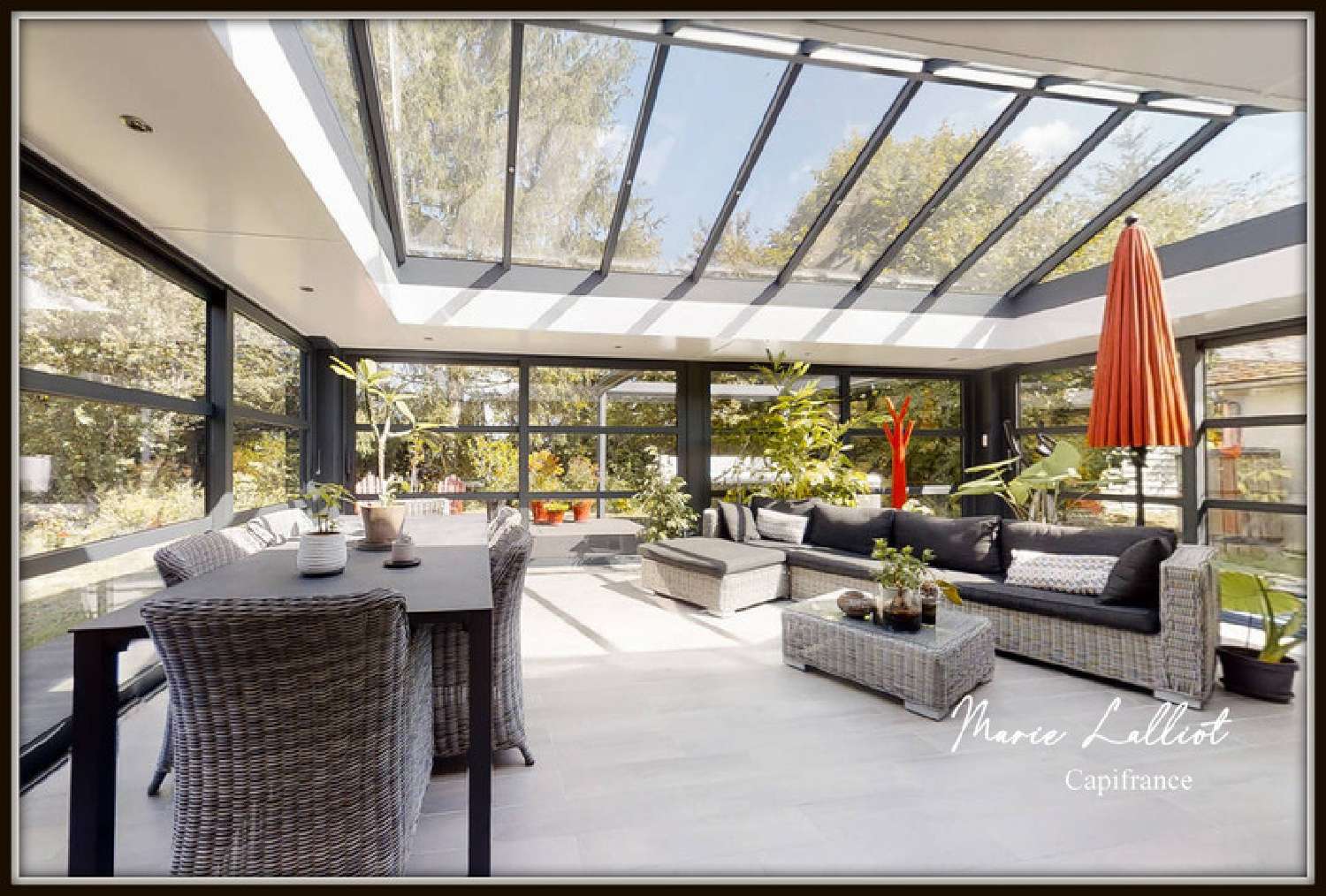  for sale house Courcy-aux-Loges Loiret 7