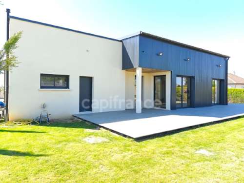 Courjeonnet Marne house foto 7333662