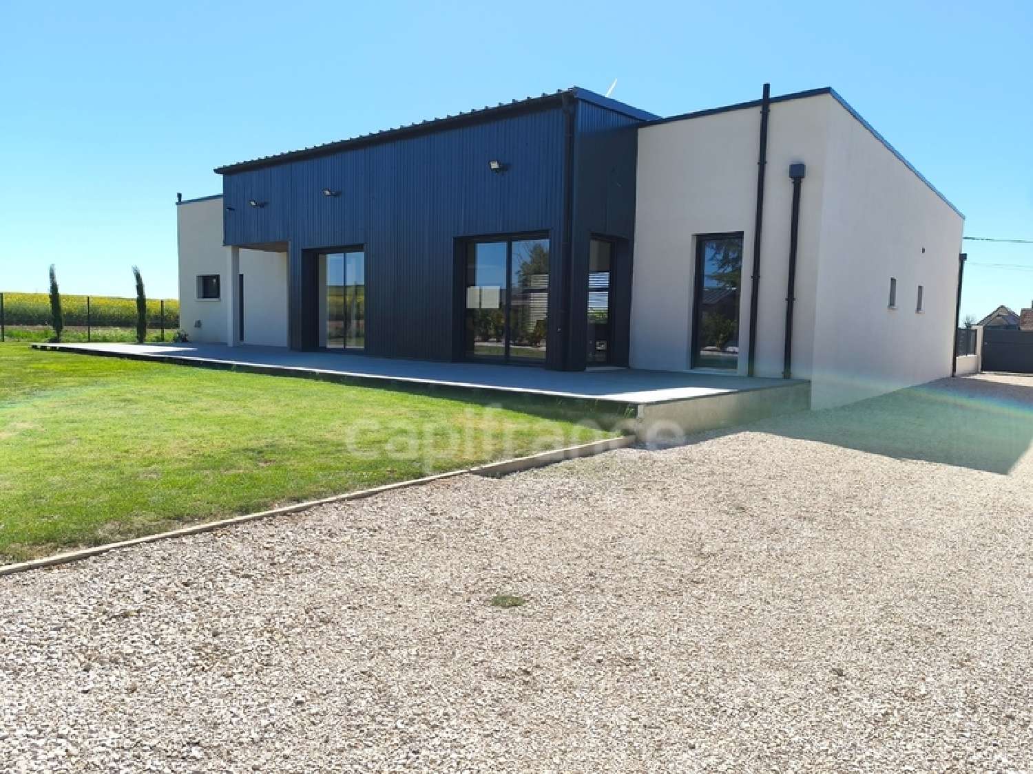  for sale house Courjeonnet Marne 3