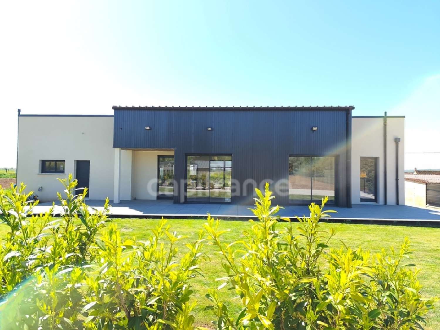 for sale house Courjeonnet Marne 4