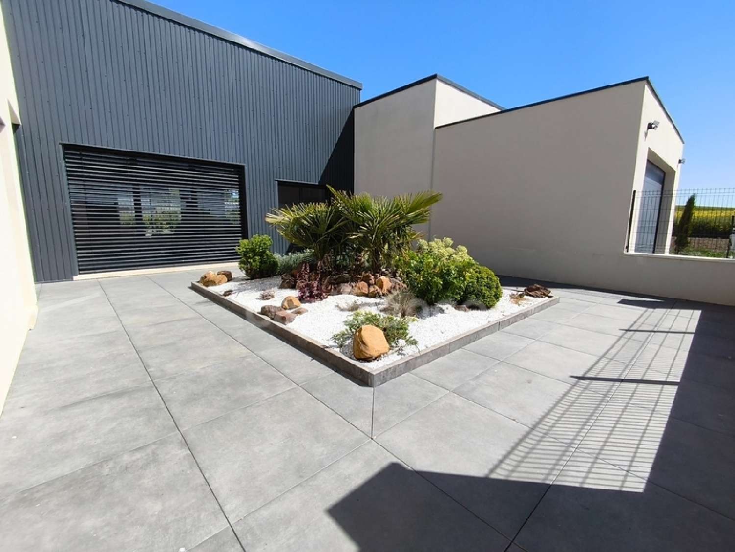  for sale house Courjeonnet Marne 5