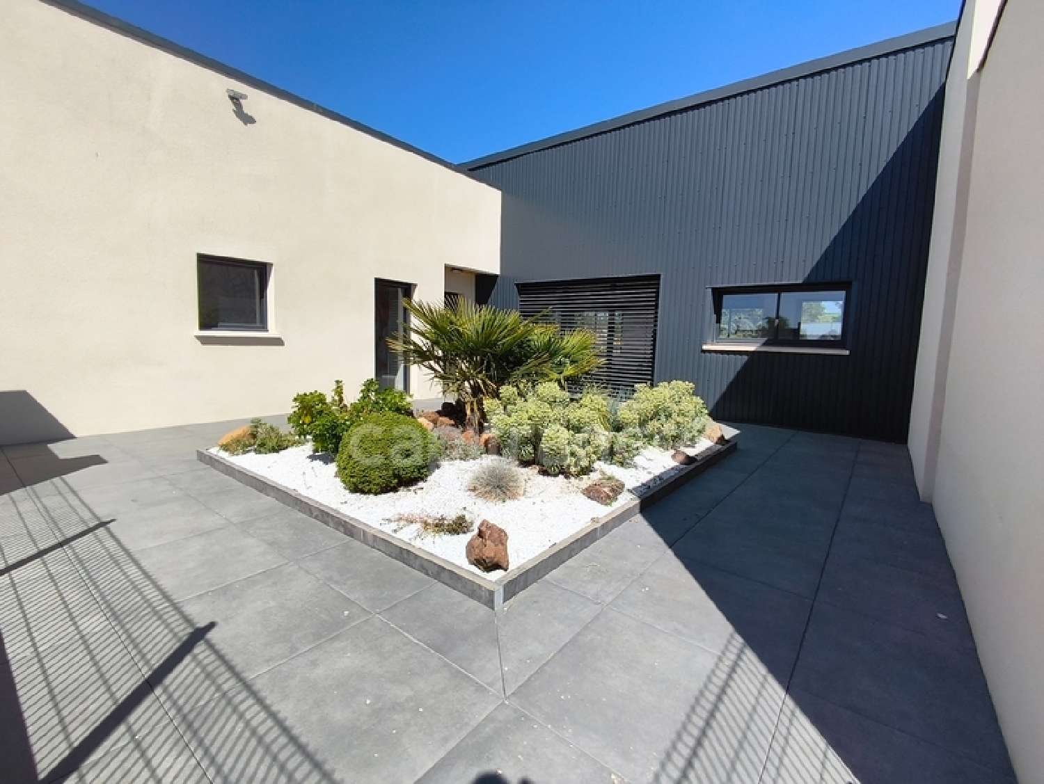  for sale house Courjeonnet Marne 6