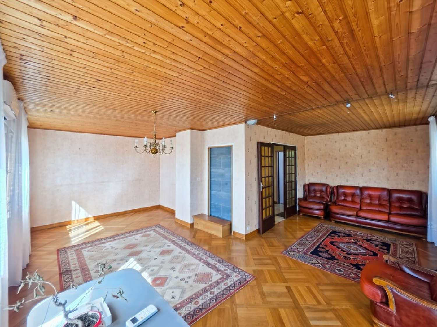  à vendre maison Courlans Jura 3