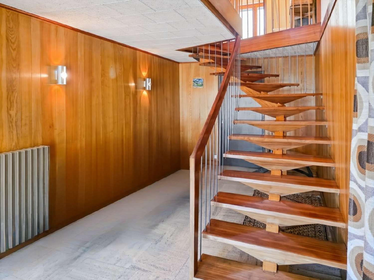  à vendre maison Courlans Jura 5