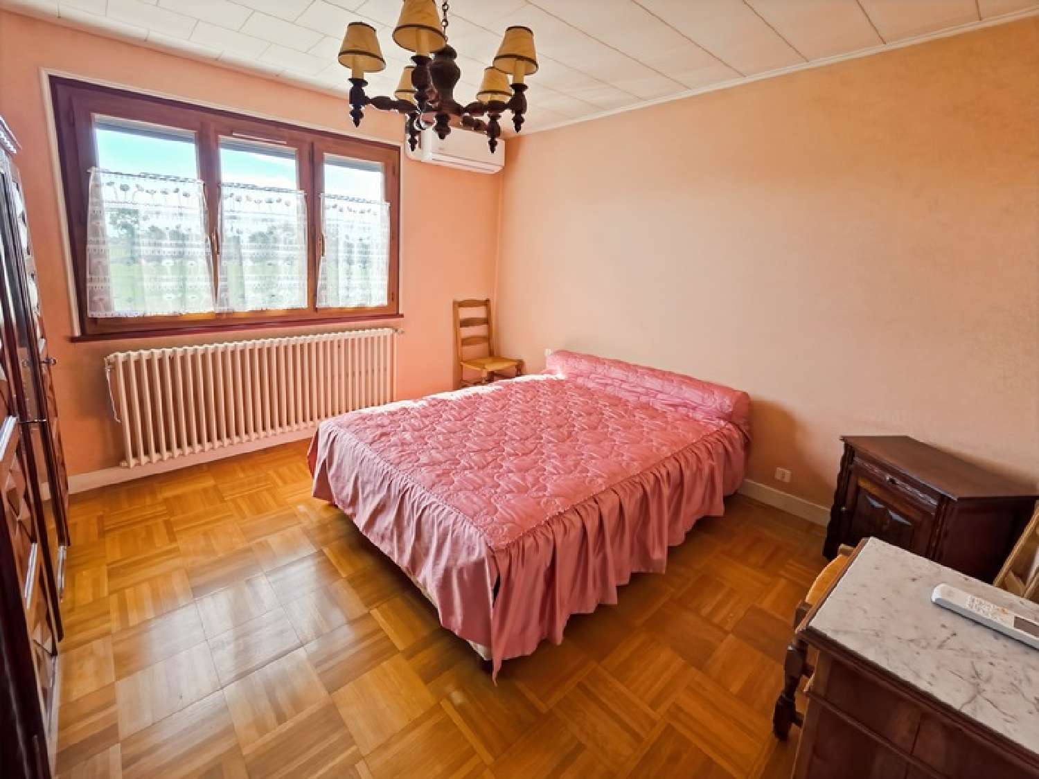  à vendre maison Courlans Jura 7