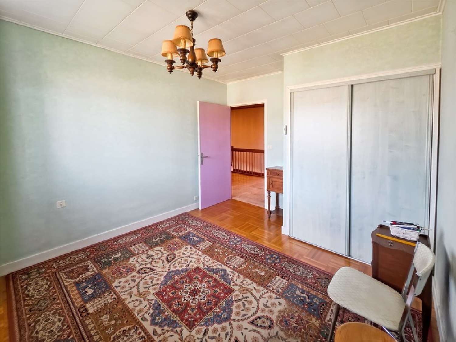  à vendre maison Courlans Jura 8