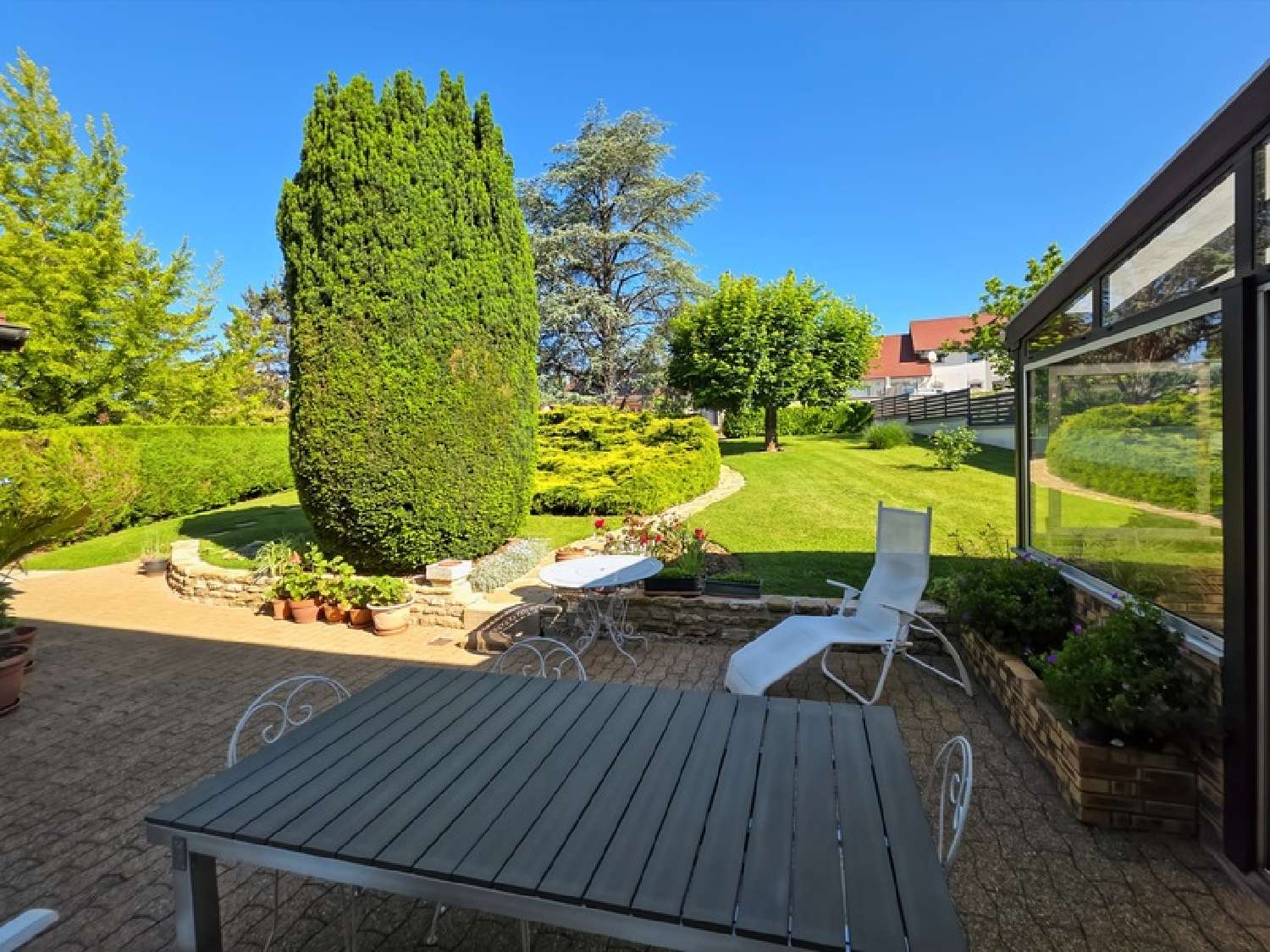 kaufen Haus Courlans Jura 2