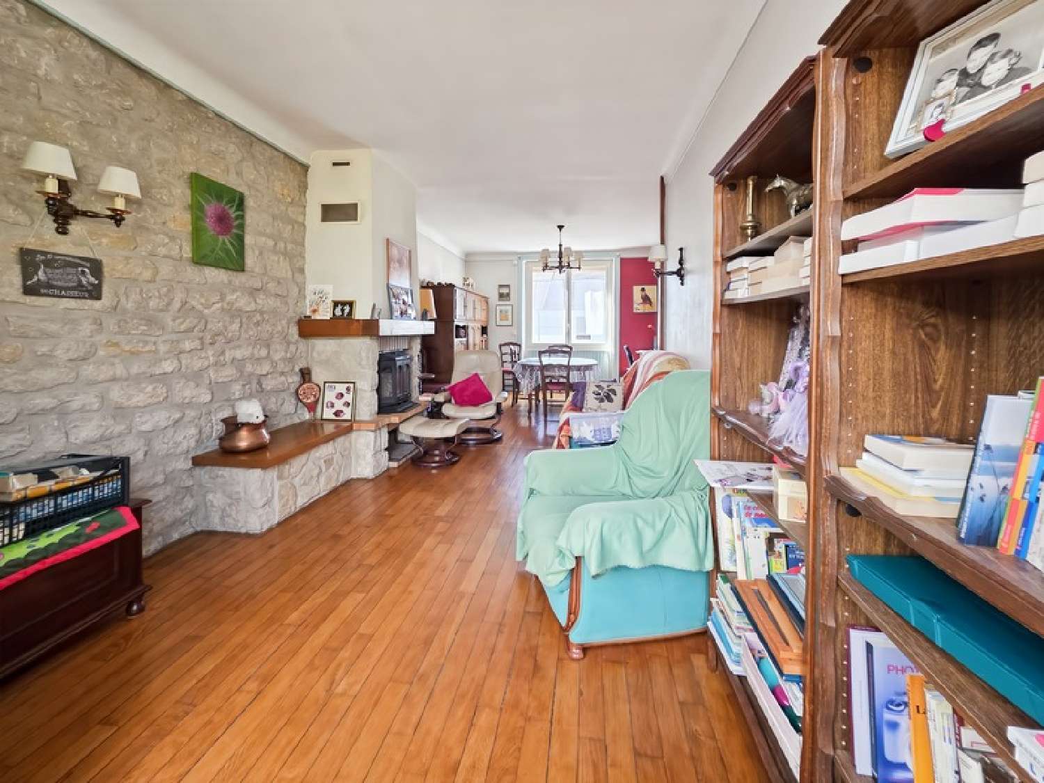 kaufen Haus Courlans Jura 5