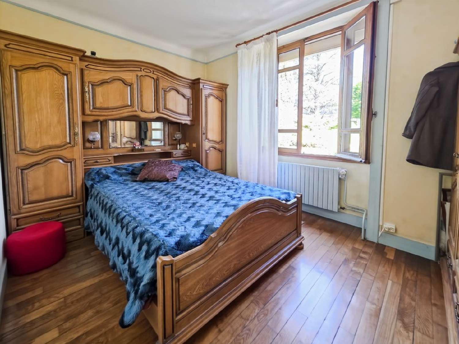 kaufen Haus Courlans Jura 7