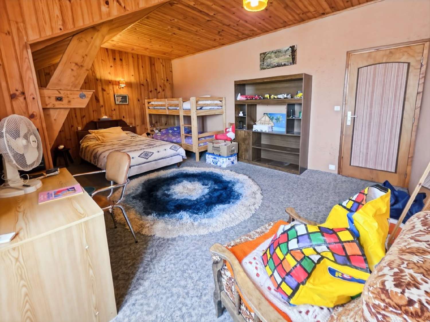 kaufen Haus Courlans Jura 8