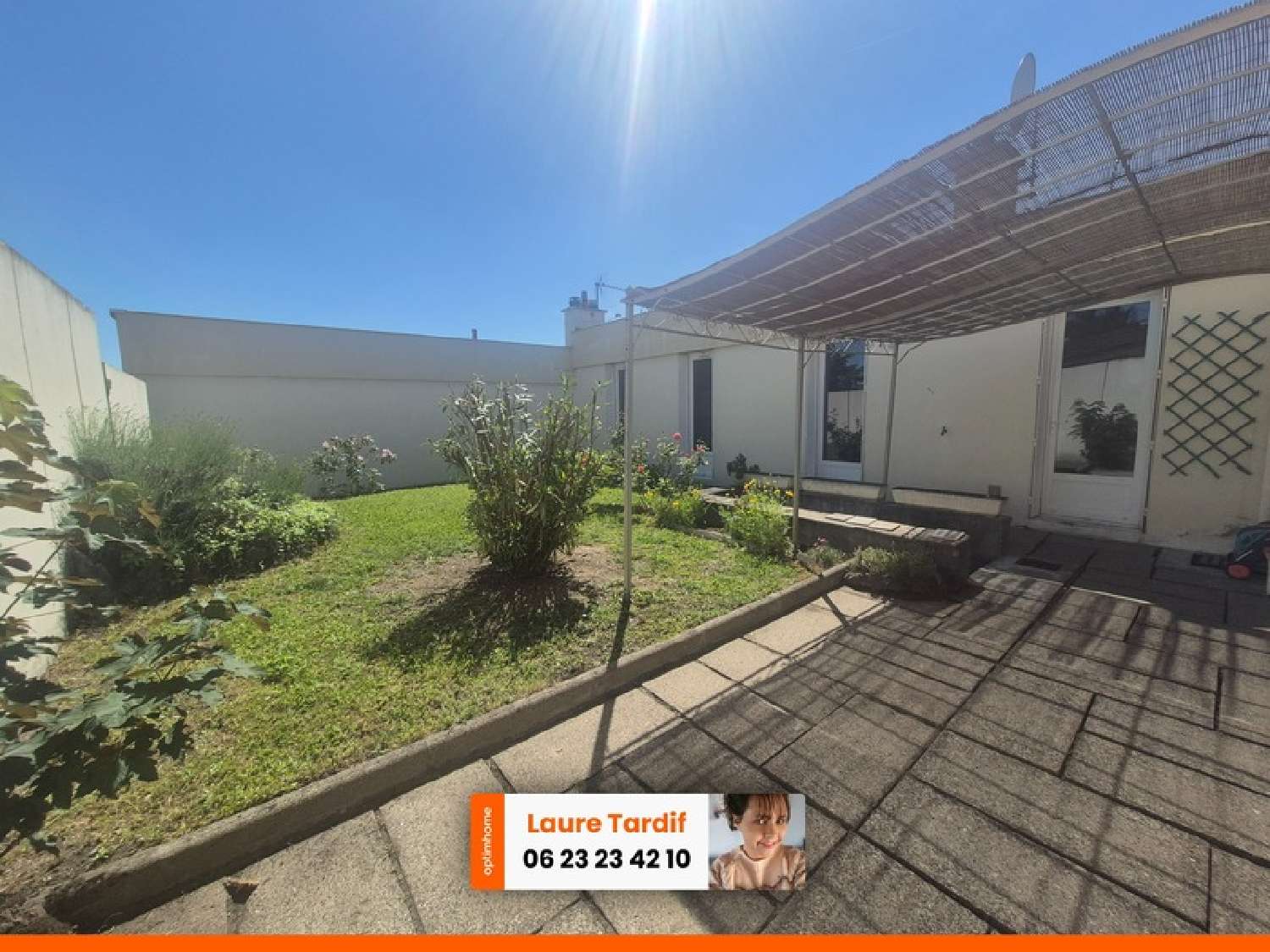 à vendre maison Cournon-d'Auvergne Puy-de-Dôme 1