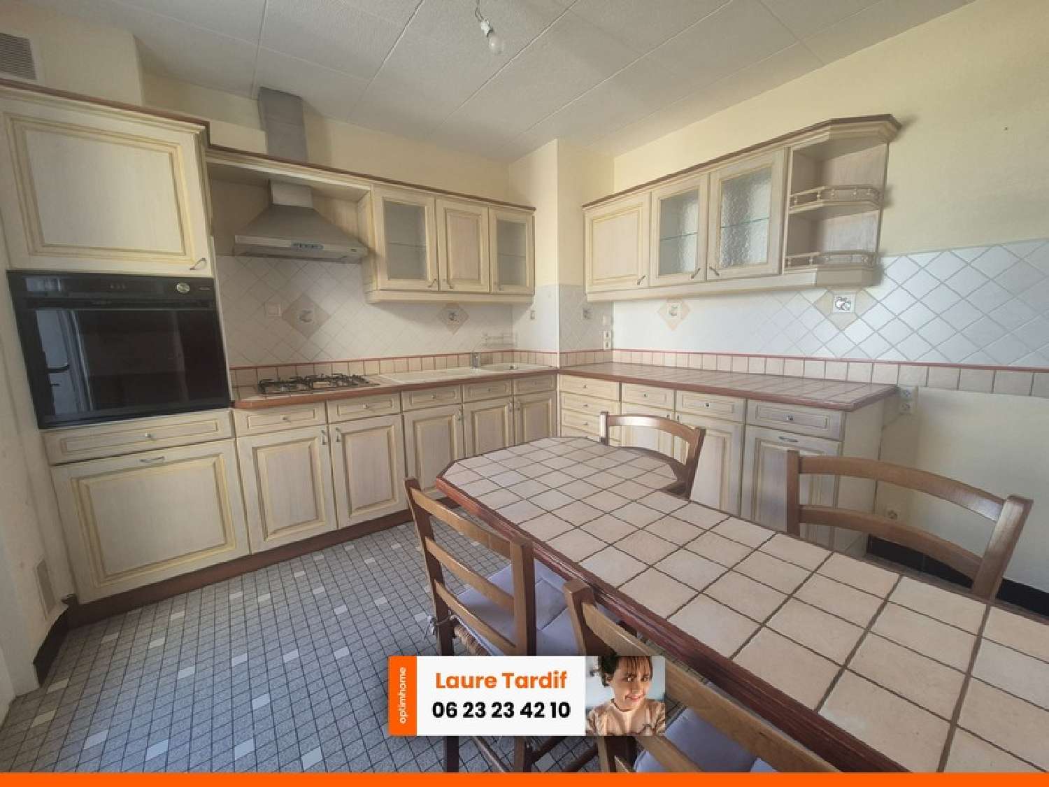 à vendre maison Cournon-d'Auvergne Puy-de-Dôme 3