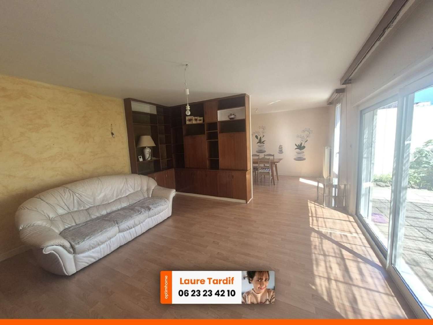 à vendre maison Cournon-d'Auvergne Puy-de-Dôme 4
