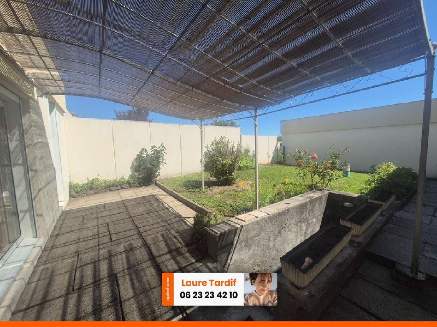 à vendre maison Cournon-d'Auvergne Puy-de-Dôme 5