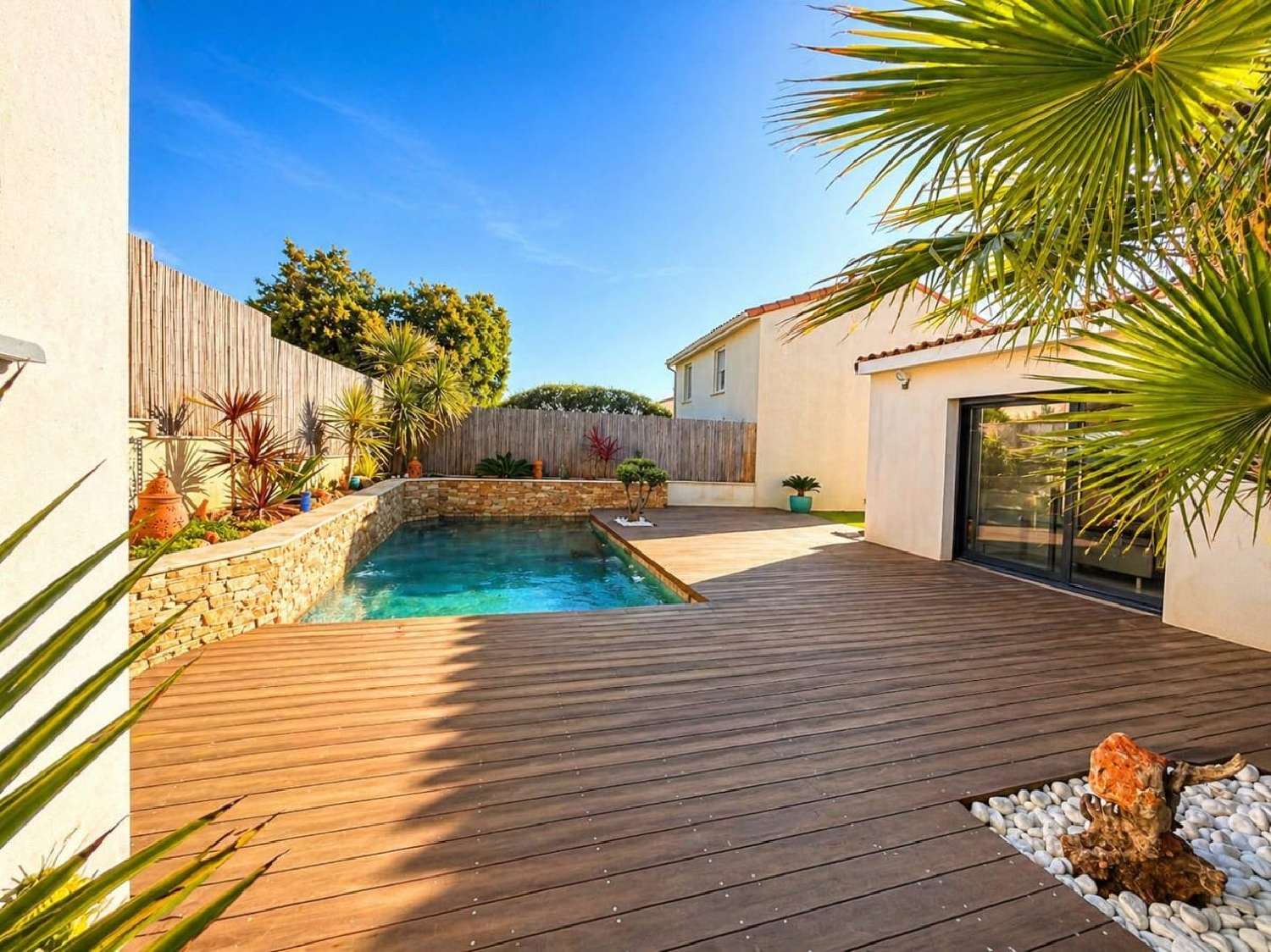  en venta casa Cournonsec Hérault 1