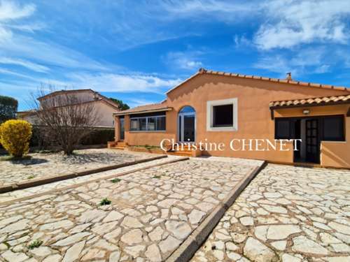 Cournonterral Hérault Haus Bild 7347340