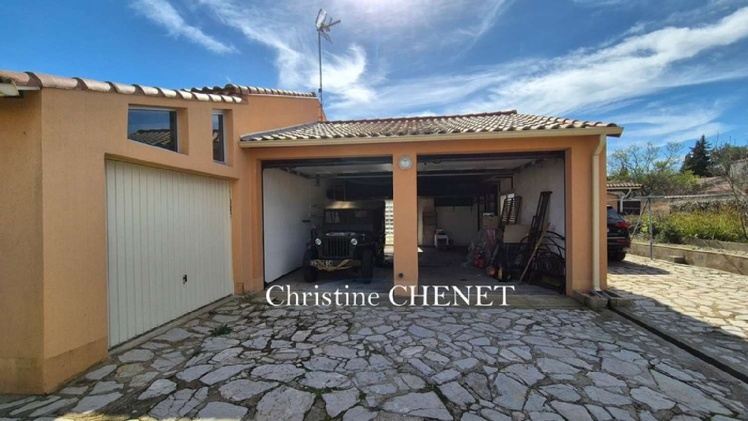 kaufen Haus Cournonterral Hérault 4