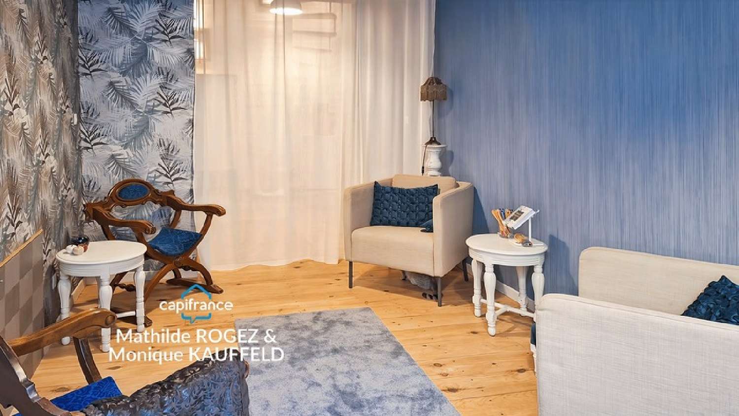  à vendre maison Courpière Puy-de-Dôme 2