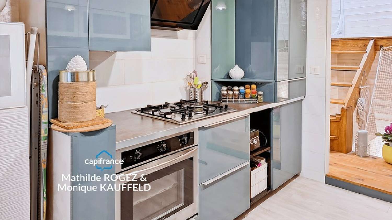  à vendre maison Courpière Puy-de-Dôme 4